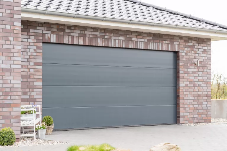 Garagentor Sektionaltor Bad Wildbad