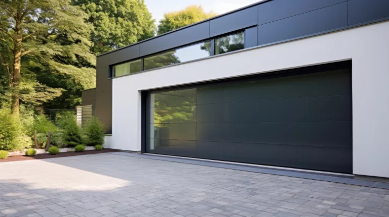 Garagentor Sektionaltor Straubenhardt