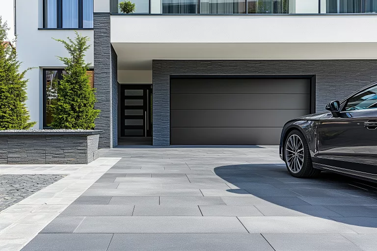 Garagentor Sektionaltor Weil der Stadt