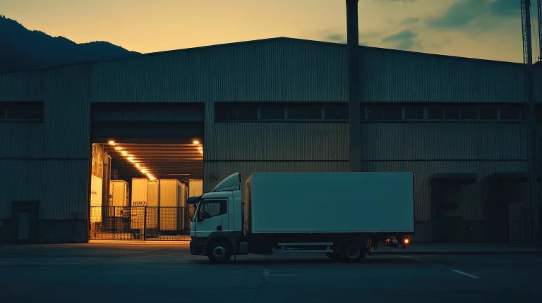 Industrietore und Industrietüren Freudenstadt