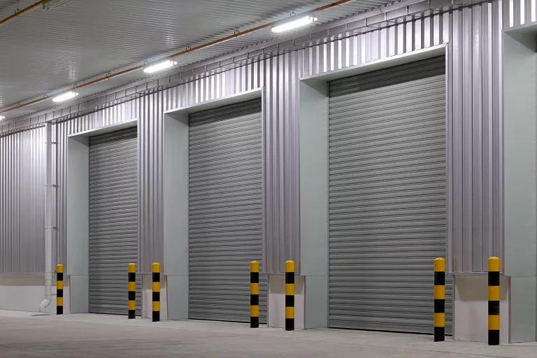 Industrietore und Industrietüren Neuweiler