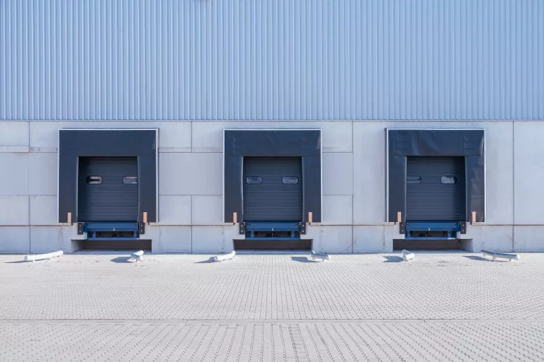 Industrietore und Industrietüren Ostelsheim