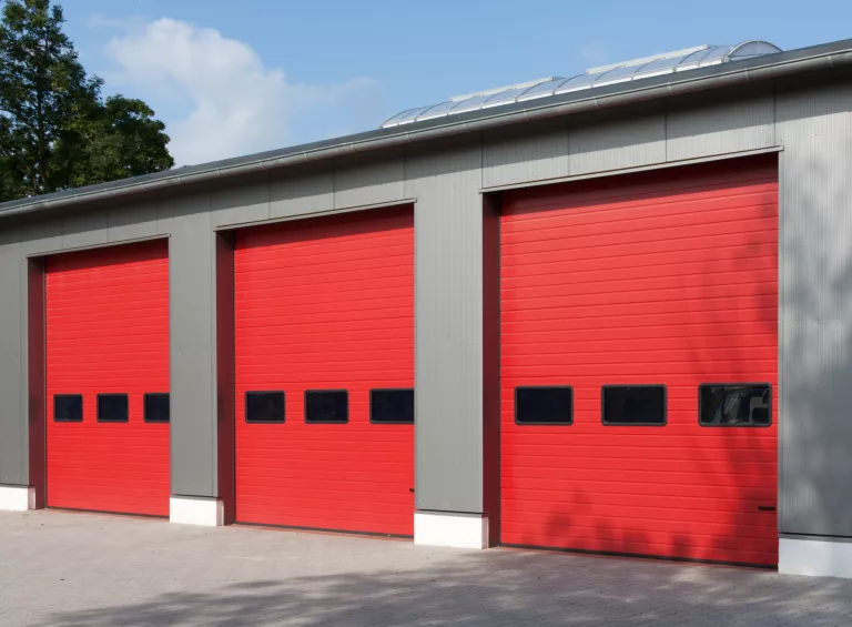 Industrietore und Industrietüren Pfalzgrafenweiler