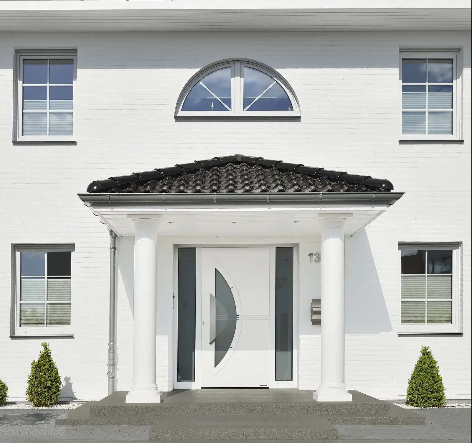 Hörmann ThermoSafe Motiv 553