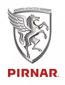 Pirnar Logo