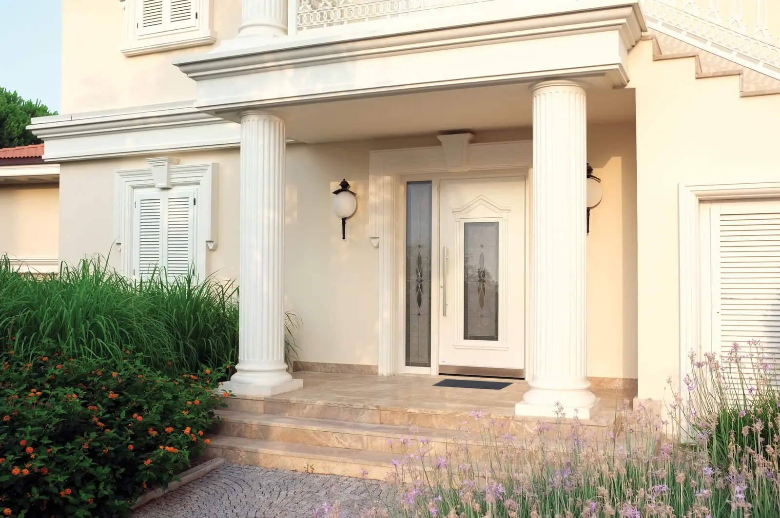 Pirnar Haustür Classico 3290