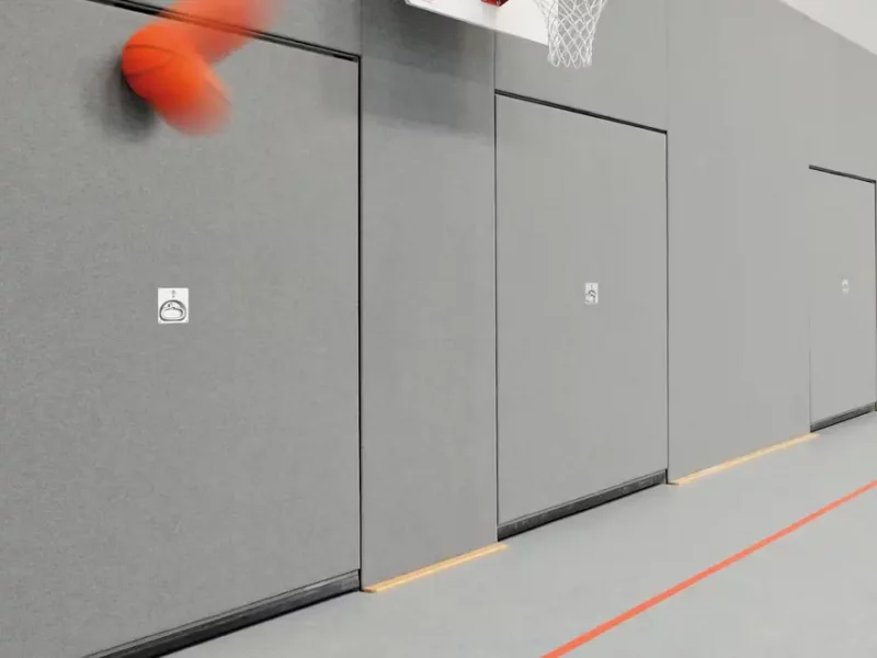 Hörmann Sporthallentore