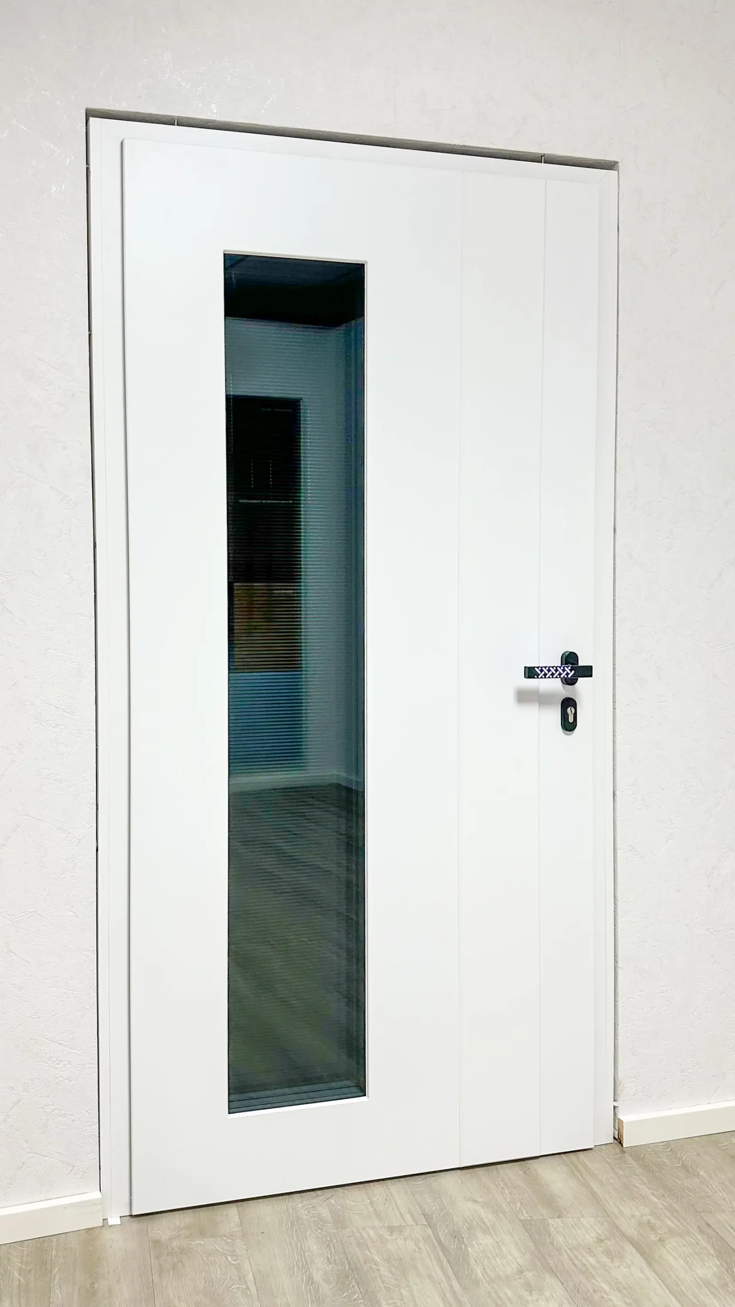 Haustüren und Eingangstüren Referenz 14