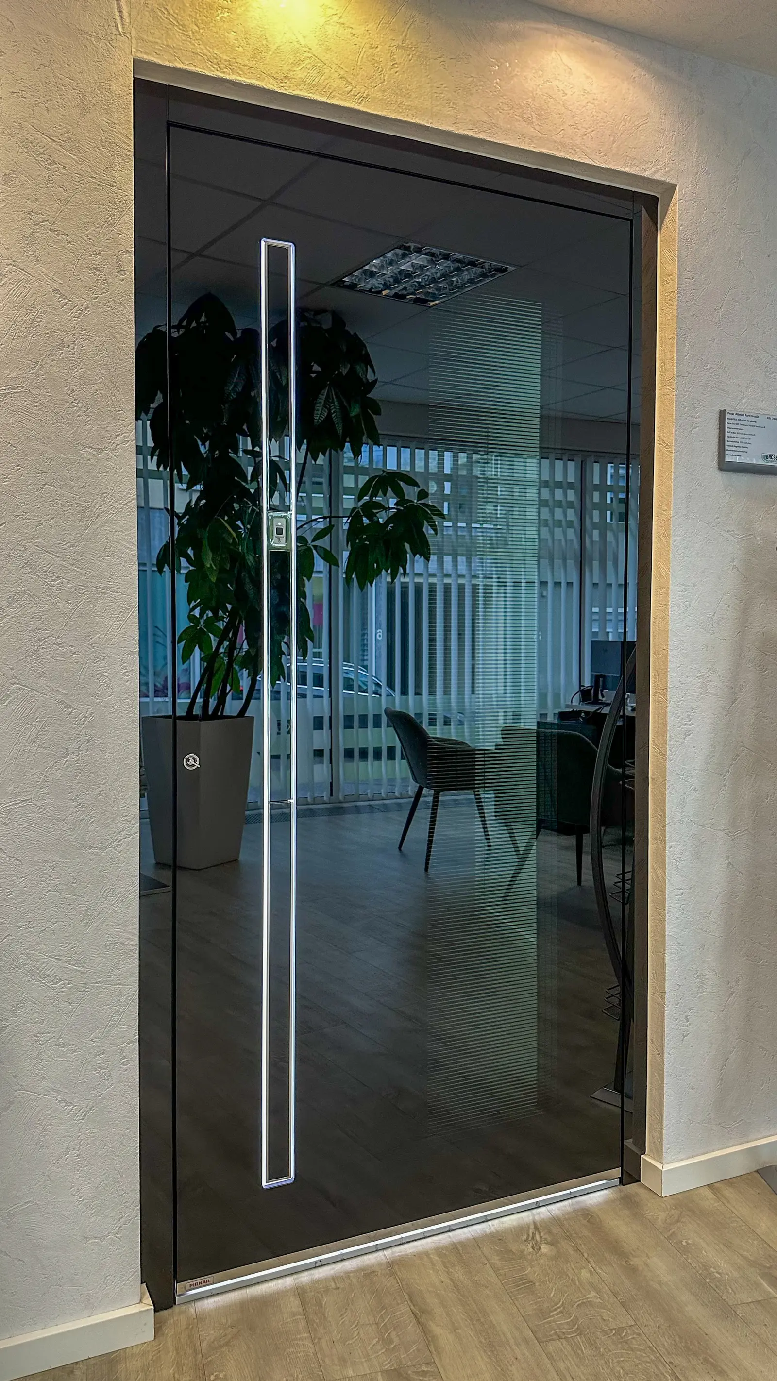 Haustüren und Eingangstüren Referenz 9