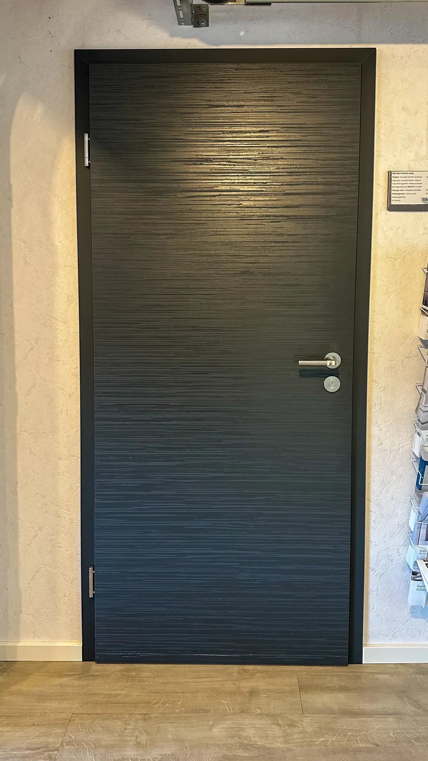 Zimmertüren Referenz 3