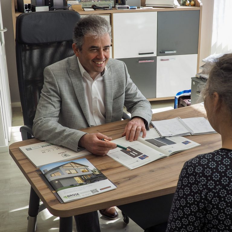 Individuelle Beratung